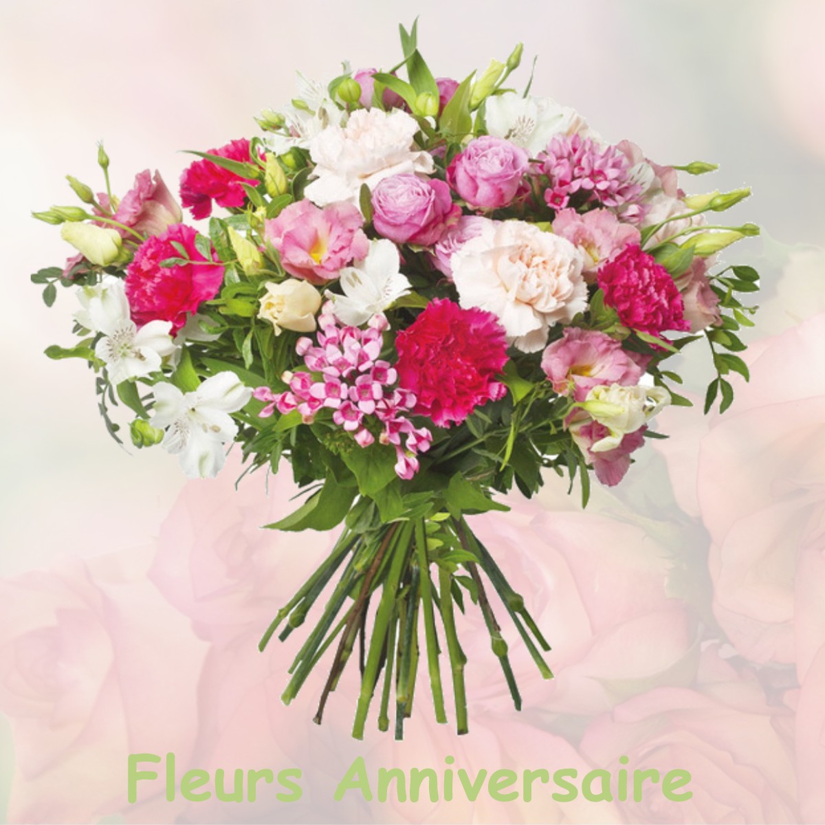 fleurs anniversaire VILLERS-SOUS-FOUCARMONT